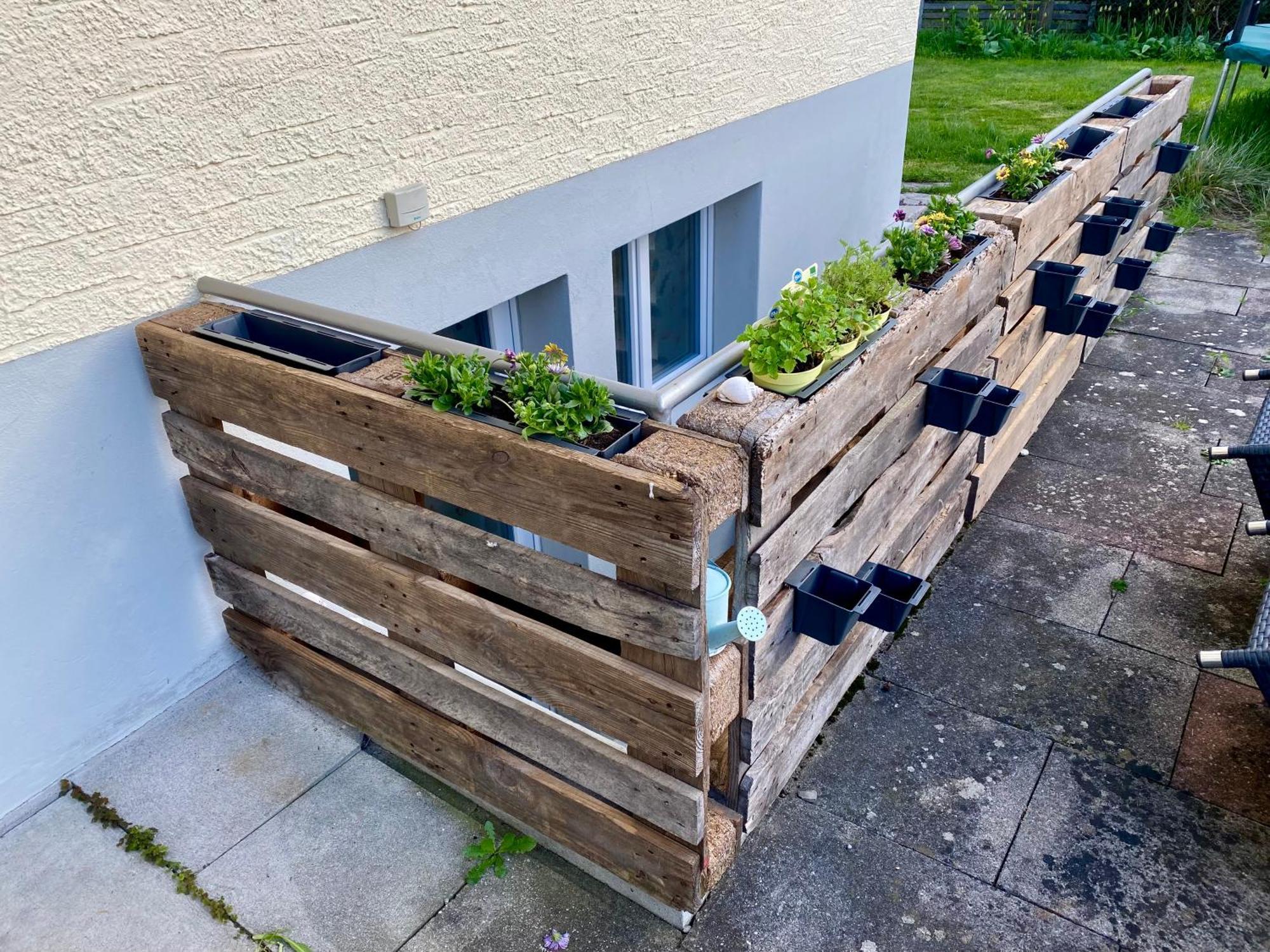 Ferienwohnung Natalies Hideaway Thun Exterior foto
